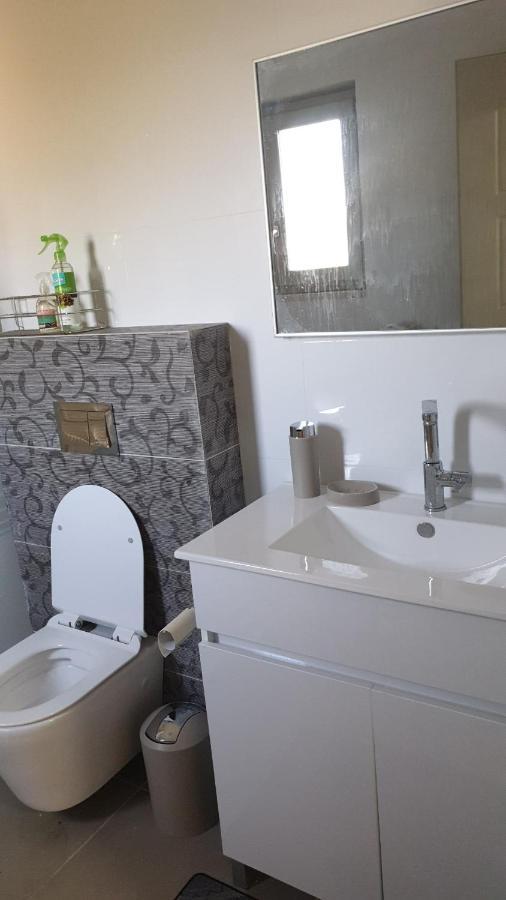 הבית של סתיו Rosh Pinna Ngoại thất bức ảnh