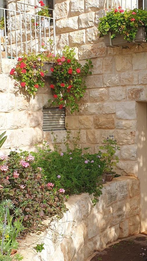 הבית של סתיו Rosh Pinna Ngoại thất bức ảnh